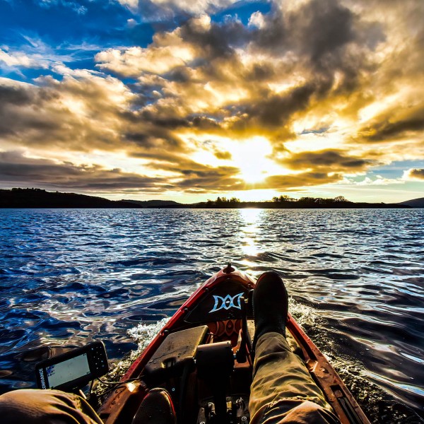 Image for Caledonia Dreaming Pedal Drive Kayaking (Photography Trip)