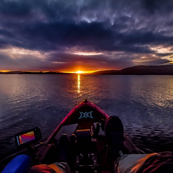 Image for Caledonia Dreaming Pedal Drive Kayaking (Get off Auto Photography)
